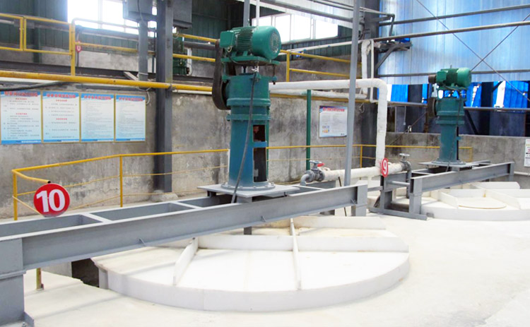 廠(chǎng)容廠(chǎng)貌